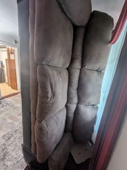 3 seat sofa