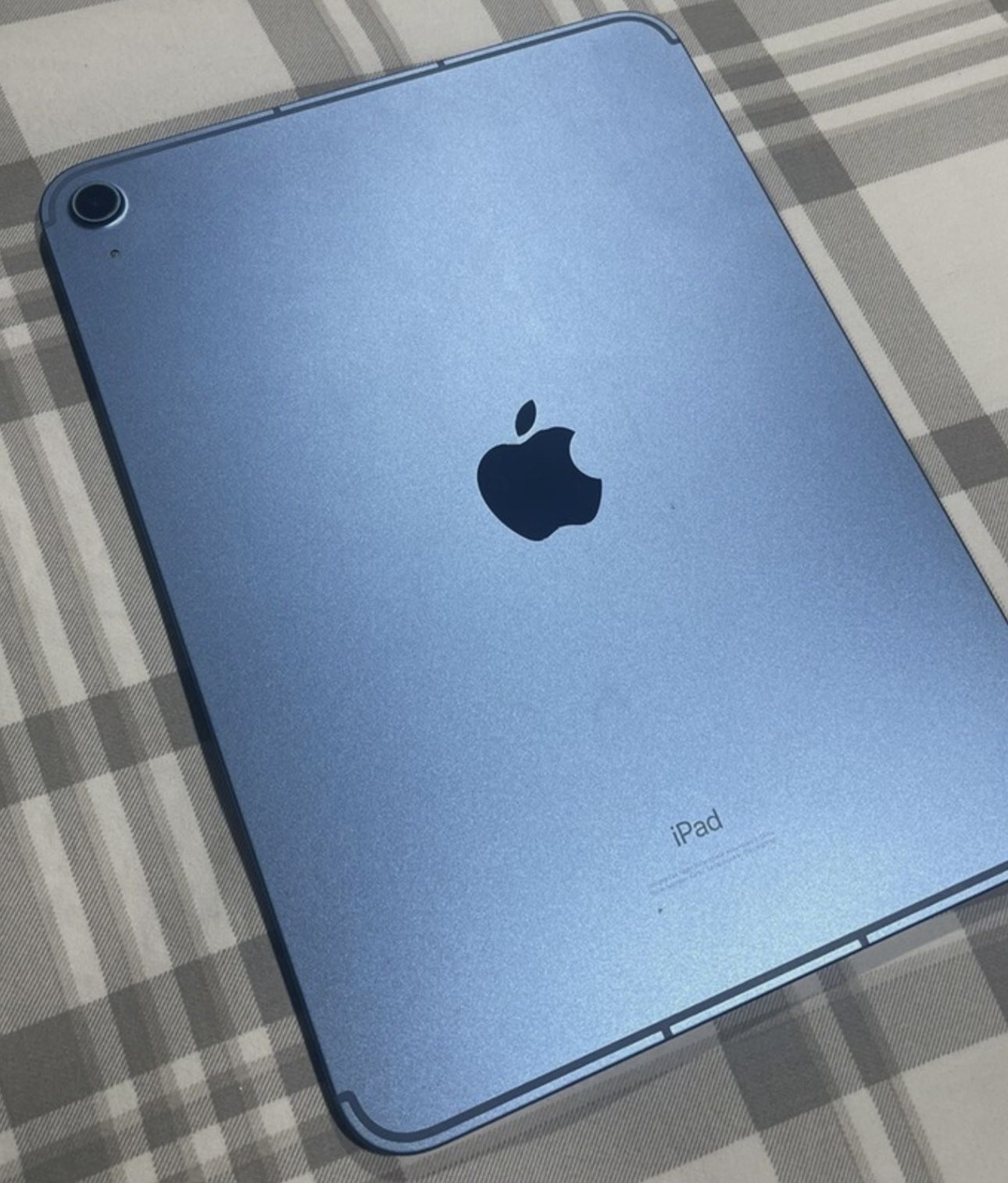 Ipad 10th Generation
