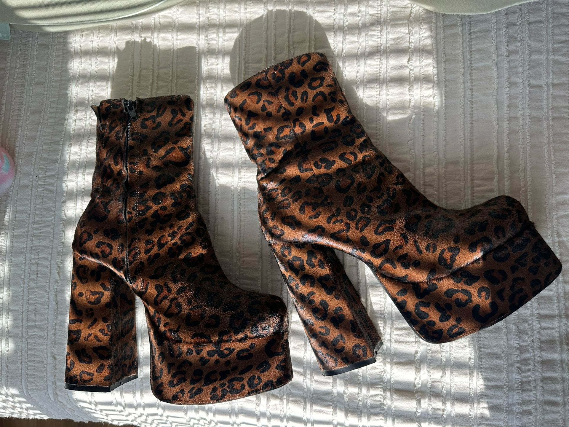 Jeffrey Campbell Boots