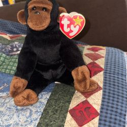 Ty Beanie Baby original the real deal