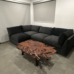 Nate Berkus Sectional