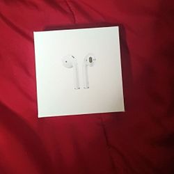 Airpod 2 Gen