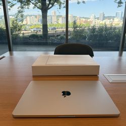 💻 MacBook Air 15” M2 – 2023 – 256GB SSD – AppleCare+ to 2026 – Like New
