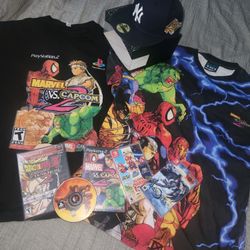 Games And Tees