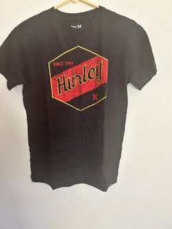 Hurley Tee