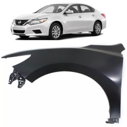 Nissan Altima Fender Left Driver Side Brand New FREE DELIVERY in Miami 2016 To 2018