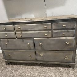 Free Large Dresser 