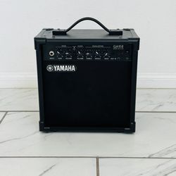 Yamaha GA15ll Guitar Amplifier