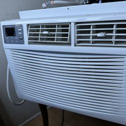 Ac Window Unit 10,000 Btu/h