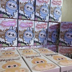 Labubu