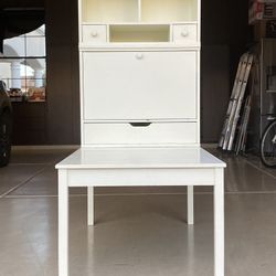 Pottery Barn Kids Desk