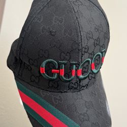 Gucci Hat