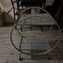 Bar Cart