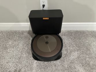 Roomba J9+ Robot Vacuum