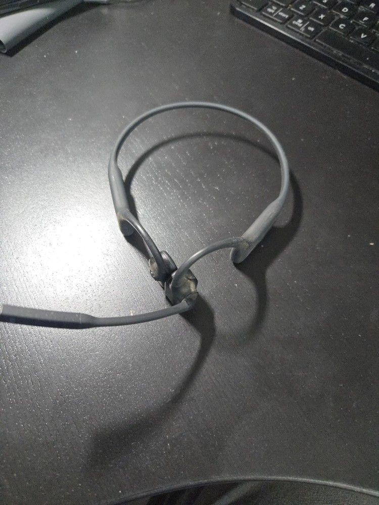 Shokz opencom