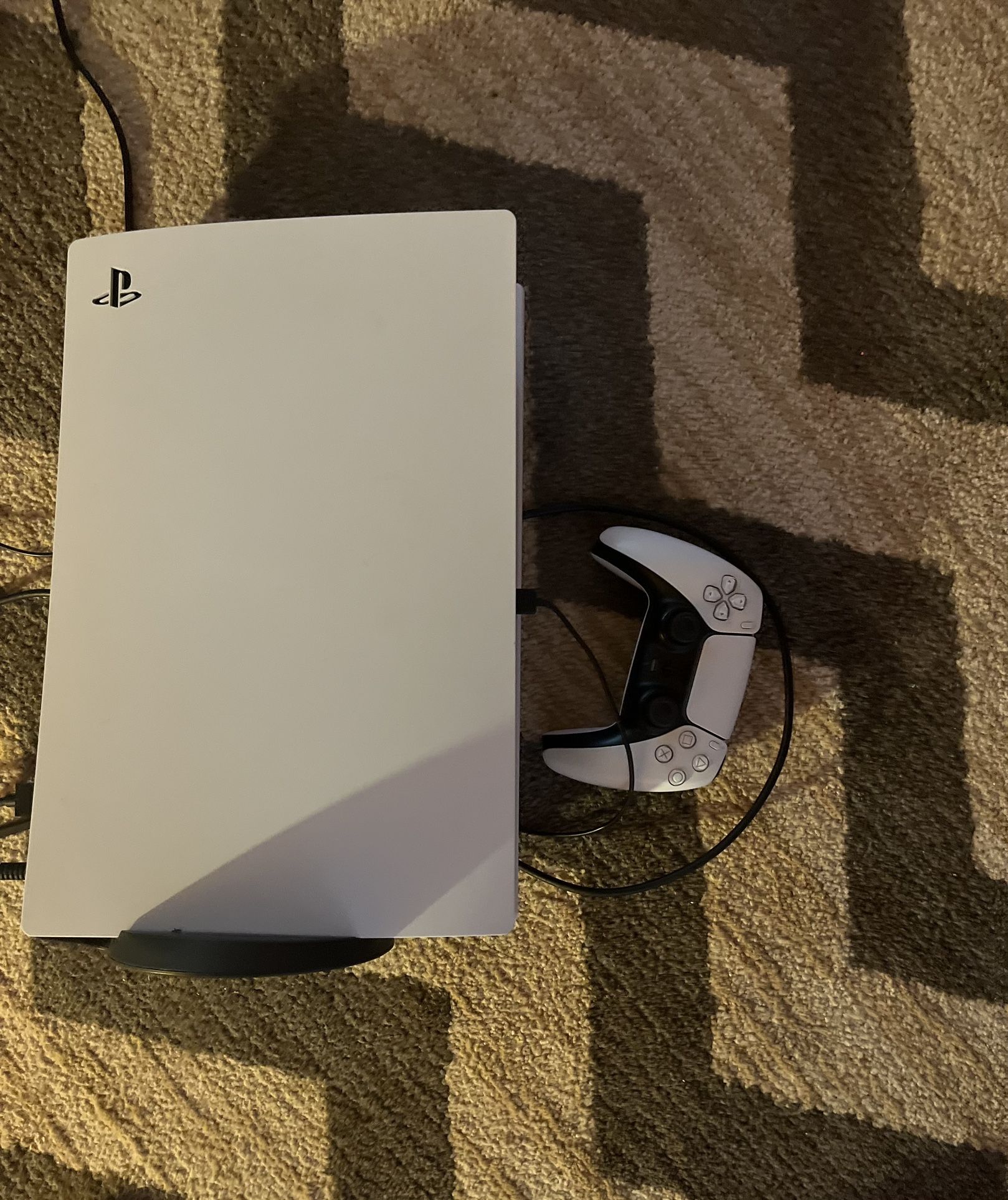 PS5