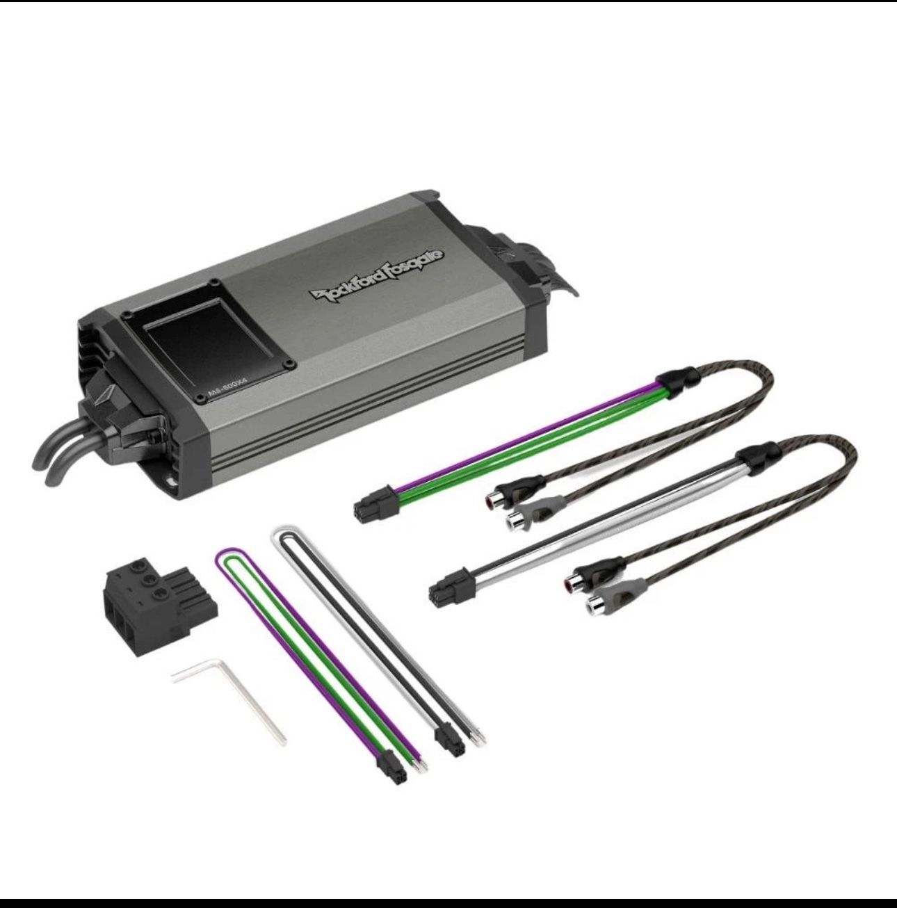 rockford fosgate amplifier m5-800x4