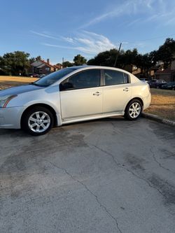 2010 Nissan