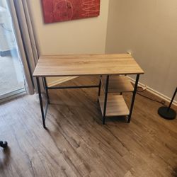 Looking To Get Rid Of Desk