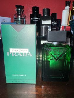 Prada Paradigme