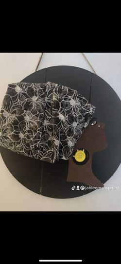 Rare African Abstract Piece "Milk of thy Mother"