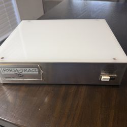 Porta-Trace Light Box 12x10 – Artist Tracing Light Table
