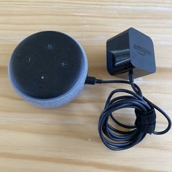 Amazon Alexa