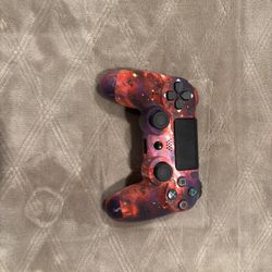PlayStation Ps Controller Galaxy 