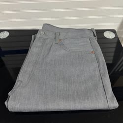 Levi’s 501