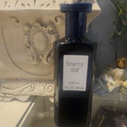 The Finery Perfume ~Perfect For Valentines Day 