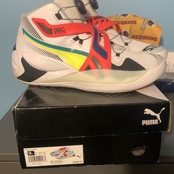 Brand new puma shoes for men