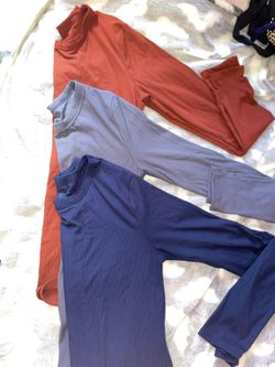 Women’s NEW Long Sleeve Shirts 