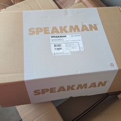 Faucet And Soap Sensor 