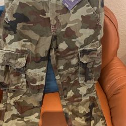 Boys Pants