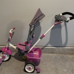 Little Tikes Tricycle 