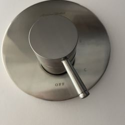 American Standard Valve Trim