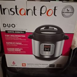 Instant Pot