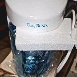 Baby Bend Water Distiller And Purifier