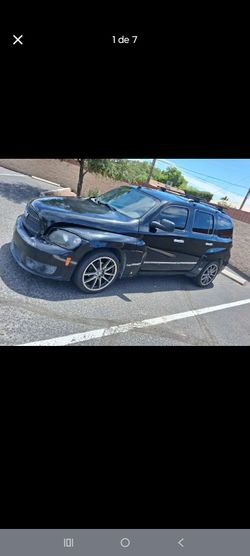 2007 Chevrolet HHR