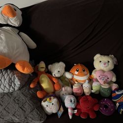 arcade stuff toys
