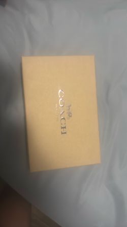 Coach wallet men black