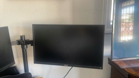 Dell Computer Monitor