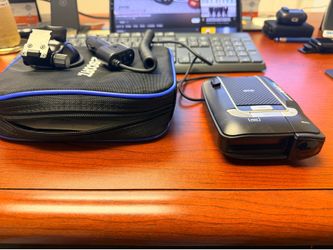 Escort Max 360 Radar Detector