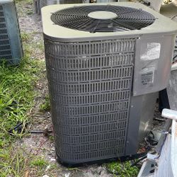 2.5 Ton Heatpump Condenser 