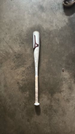 Mizuno Finch softball bat 24