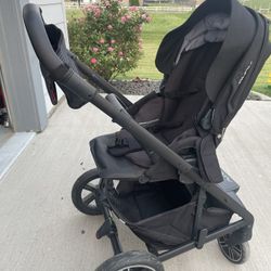 Nuna Pipa Stroller 