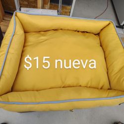 Camas Para Mascotas $15 👍👍