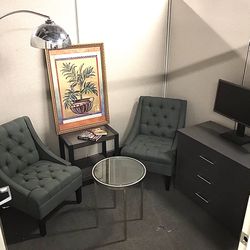 Office Furniture For Sale- Excellent Condition (Tampa)