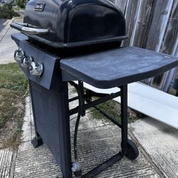 BBQ Grill 