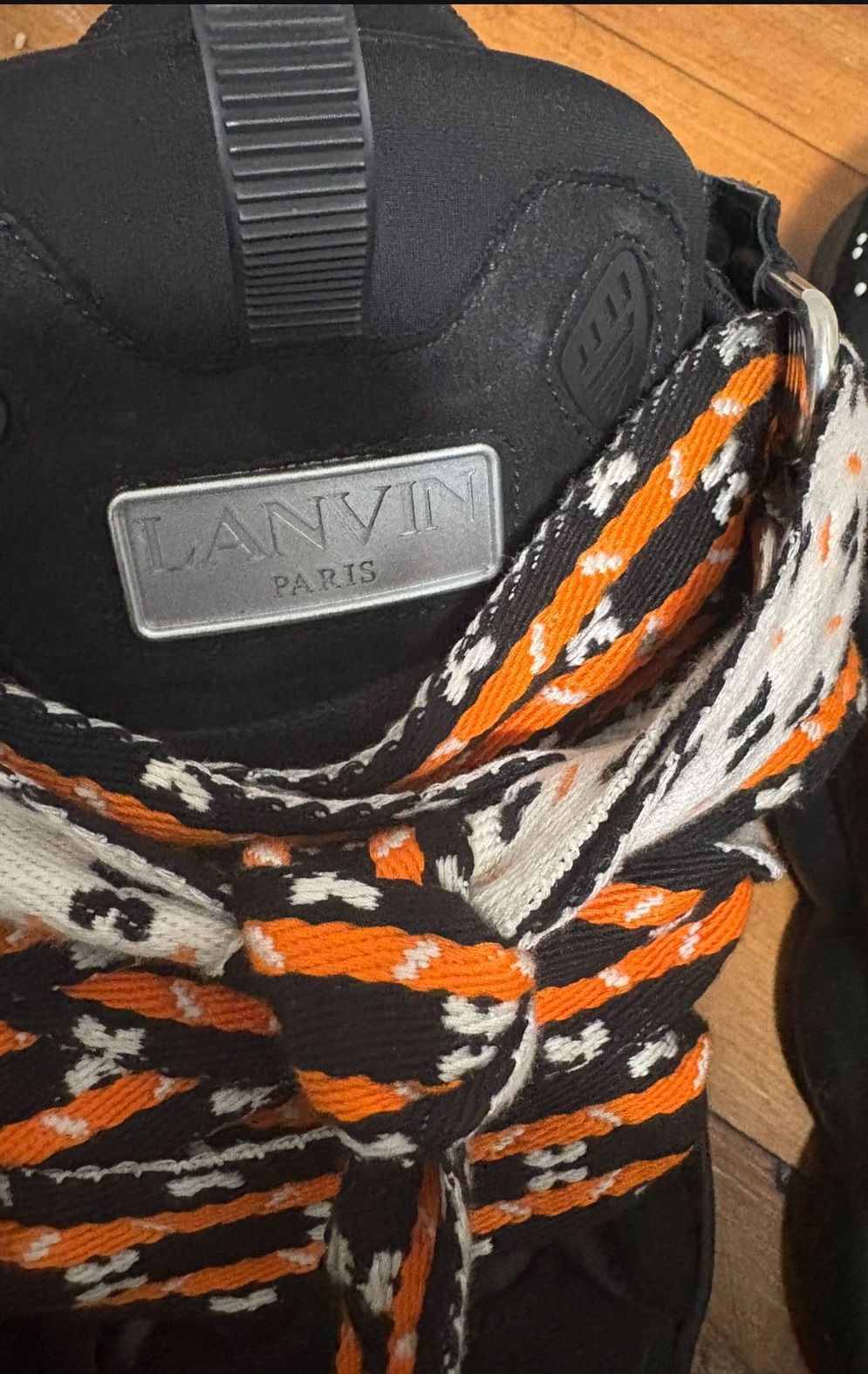 Lanvins